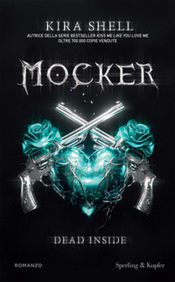 Mocker. Dead inside - Librerie.coop Mocker. Dead inside - Librerie.coop