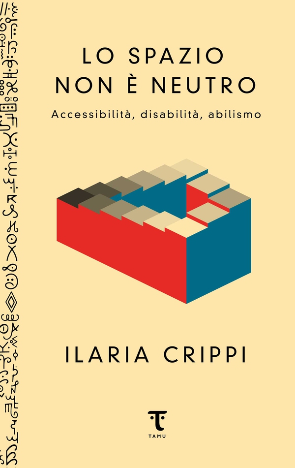 Lo spazio non è neutro - Librerie.coop Lo spazio non è neutro - Librerie.coop