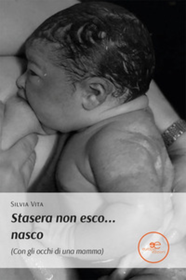 Stasera non esco... nasco - Librerie.coop Stasera non esco... nasco - Librerie.coop