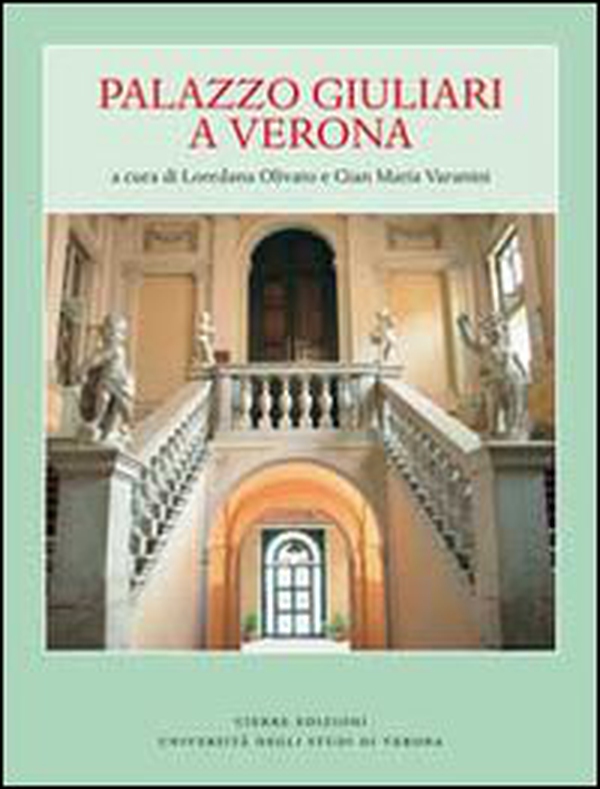Palazzo Giuliari a Verona - Librerie.coop Palazzo Giuliari a Verona - Librerie.coop