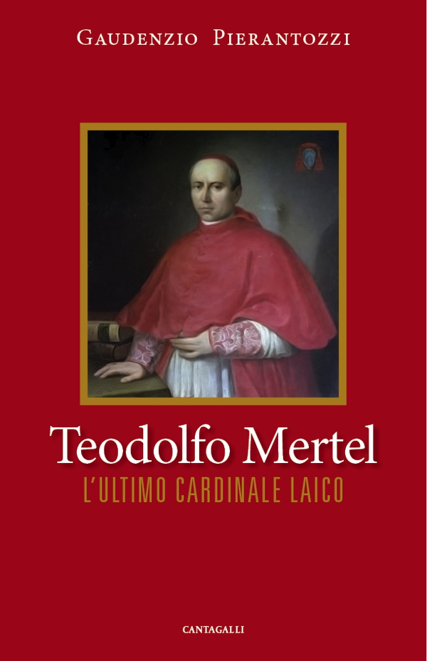 Teodolfo Mertel - Librerie.coop Teodolfo Mertel - Librerie.coop