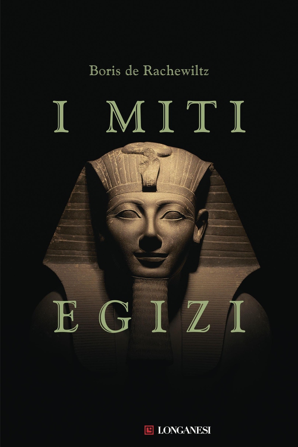 I miti egizi - Librerie.coop I miti egizi - Librerie.coop