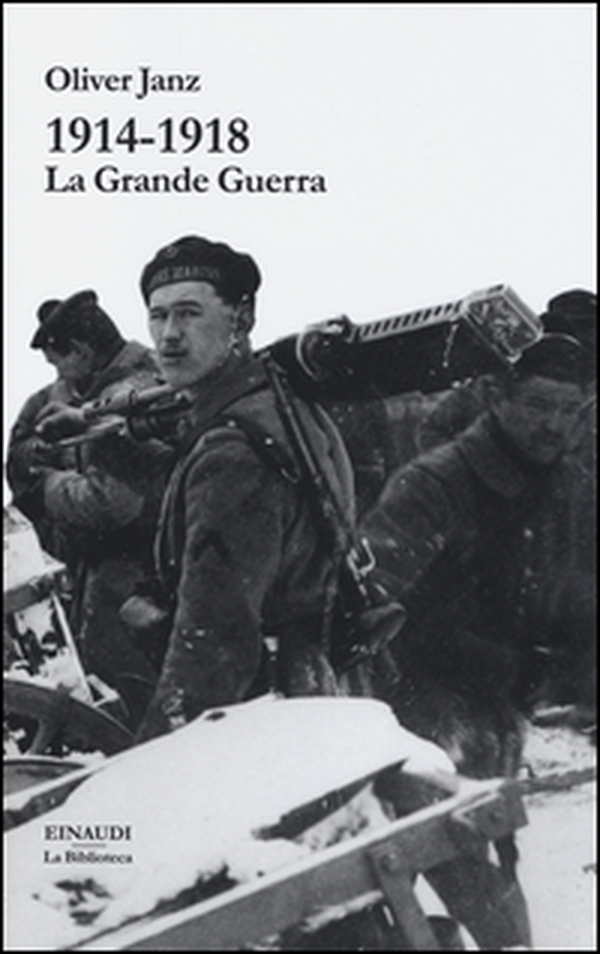 1914-1918. La Grande Guerra - Librerie.coop 1914-1918. La Grande Guerra - Librerie.coop