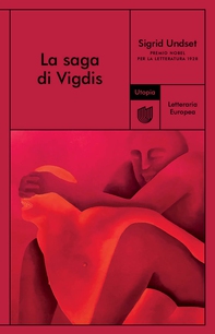 La saga di Vigdis - Librerie.coop La saga di Vigdis - Librerie.coop