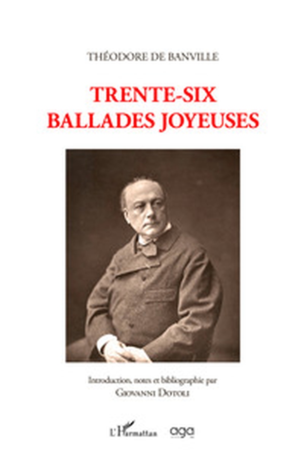 Trente six-ballades joyeuses - Librerie.coop Trente six-ballades joyeuses - Librerie.coop