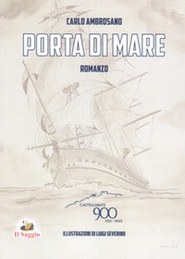 Porta di mare - Librerie.coop Porta di mare - Librerie.coop
