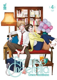 Promise cinderella - Vol. 4 - Librerie.coop Promise cinderella - Vol. 4 - Librerie.coop