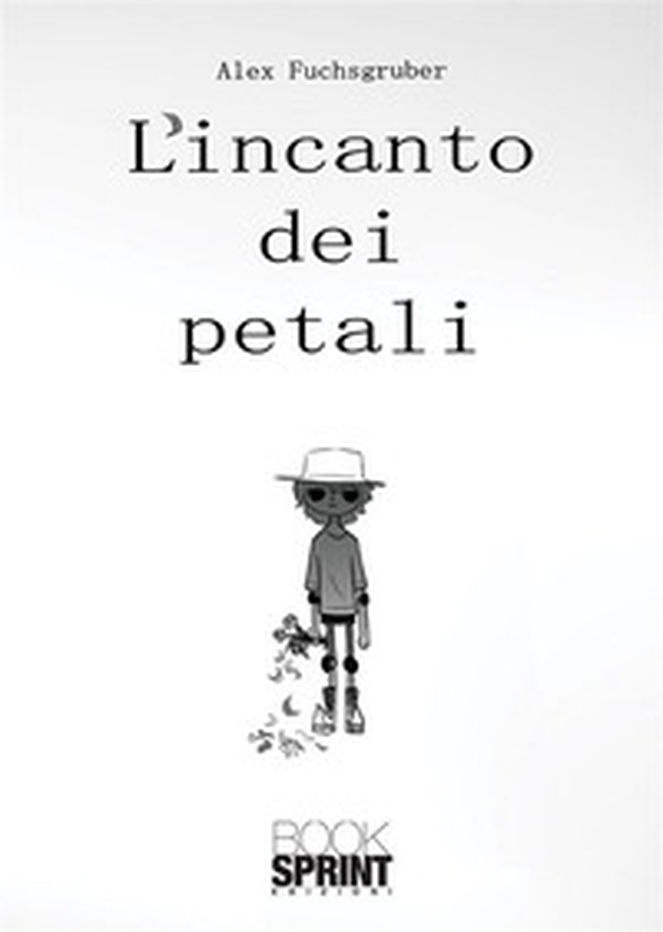 L'incanto dei petali - Librerie.coop L'incanto dei petali - Librerie.coop