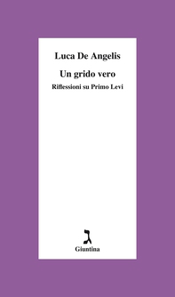 Un grido vero - Librerie.coop Un grido vero - Librerie.coop