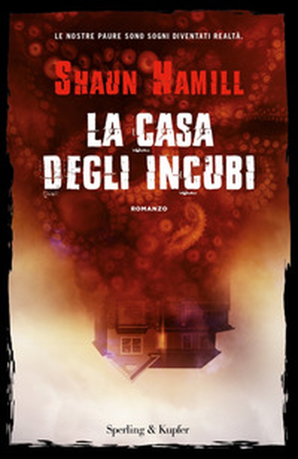La casa degli incubi - Librerie.coop La casa degli incubi - Librerie.coop