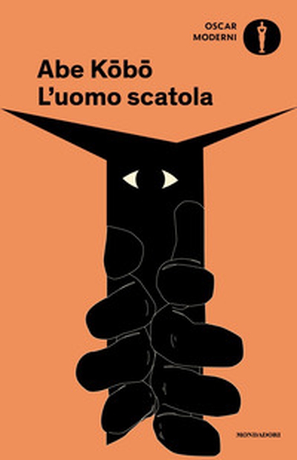L'uomo scatola - Librerie.coop L'uomo scatola - Librerie.coop