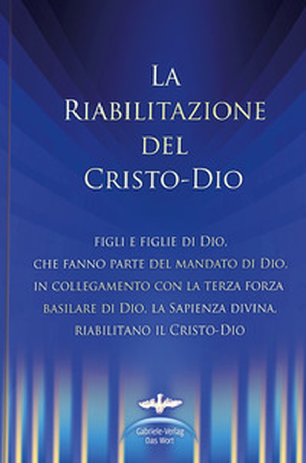 La riabilitazione del Cristo-Dio - Librerie.coop La riabilitazione del Cristo-Dio - Librerie.coop