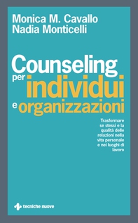 Counseling per individui e organizzazioni - Librerie.coop