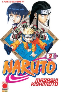 Naruto - Vol. 9 - Librerie.coop
