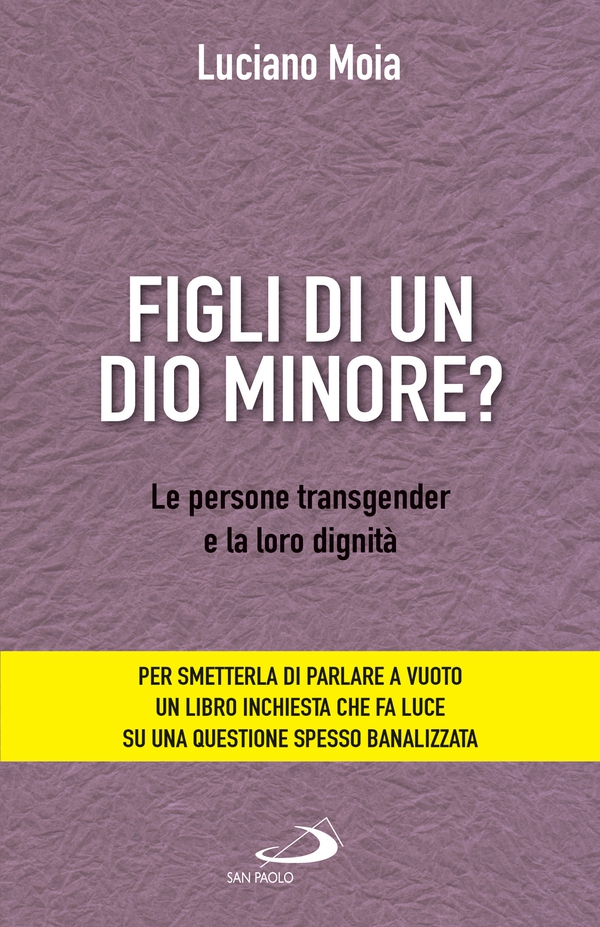 Figli di un dio minore? - Librerie.coop Figli di un dio minore? - Librerie.coop