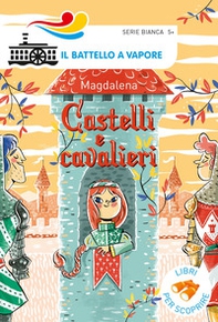 Castelli e cavalieri - Librerie.coop