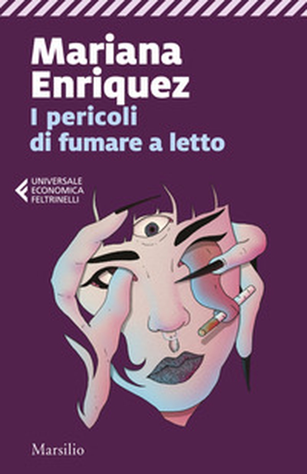 I pericoli di fumare a letto - Librerie.coop I pericoli di fumare a letto - Librerie.coop