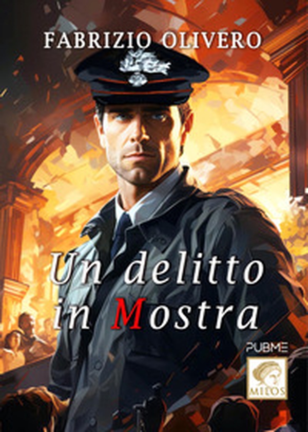 Un delitto in mostra - Librerie.coop Un delitto in mostra - Librerie.coop