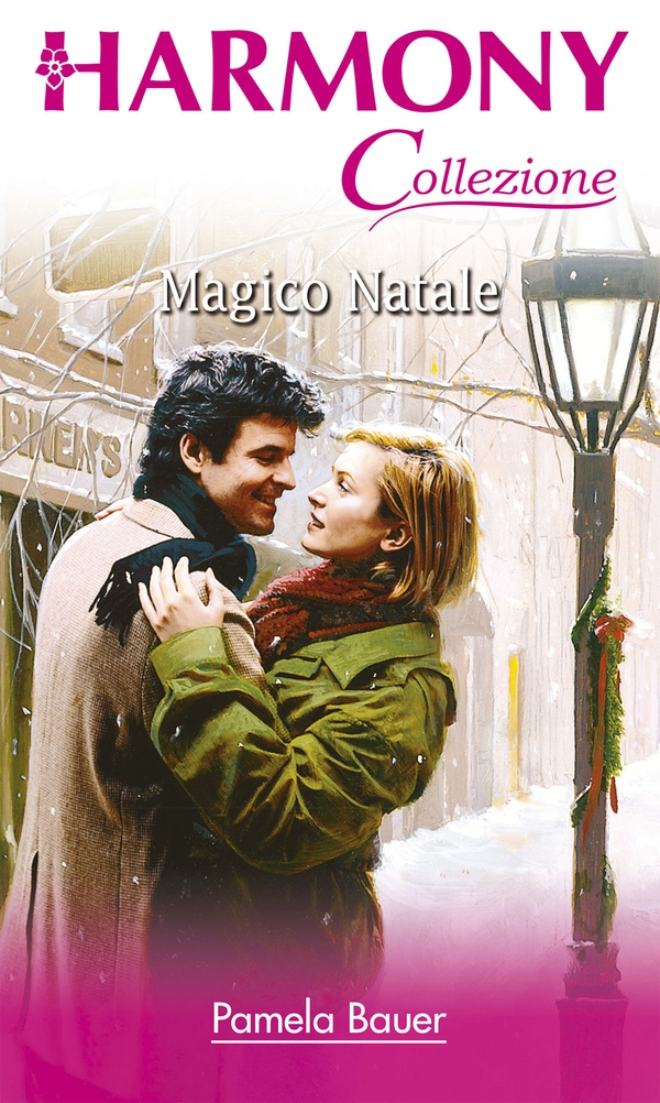 Magico natale - Librerie.coop Magico natale - Librerie.coop