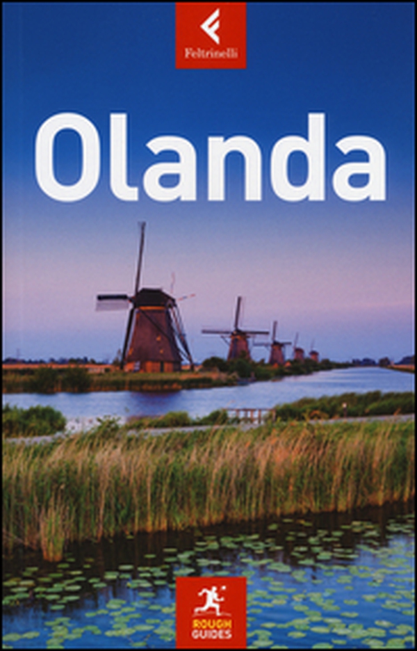 Olanda - Librerie.coop Olanda - Librerie.coop