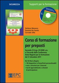 Corso di formazione per preposti - Librerie.coop Corso di formazione per preposti - Librerie.coop