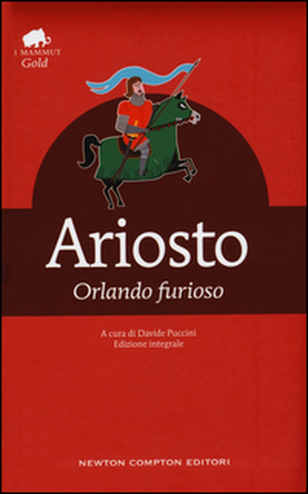 Orlando furioso - Librerie.coop Orlando furioso - Librerie.coop