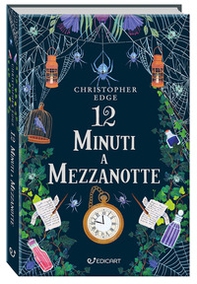12 minuti a mezzanotte - Librerie.coop 12 minuti a mezzanotte - Librerie.coop