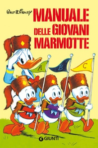 Il manuale delle giovani marmotte - Librerie.coop