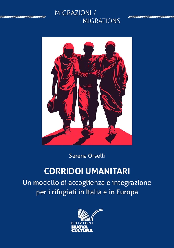 Corridoi umanitari - Librerie.coop Corridoi umanitari - Librerie.coop