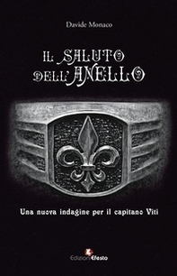 Il saluto dell'anello - Librerie.coop Il saluto dell'anello - Librerie.coop