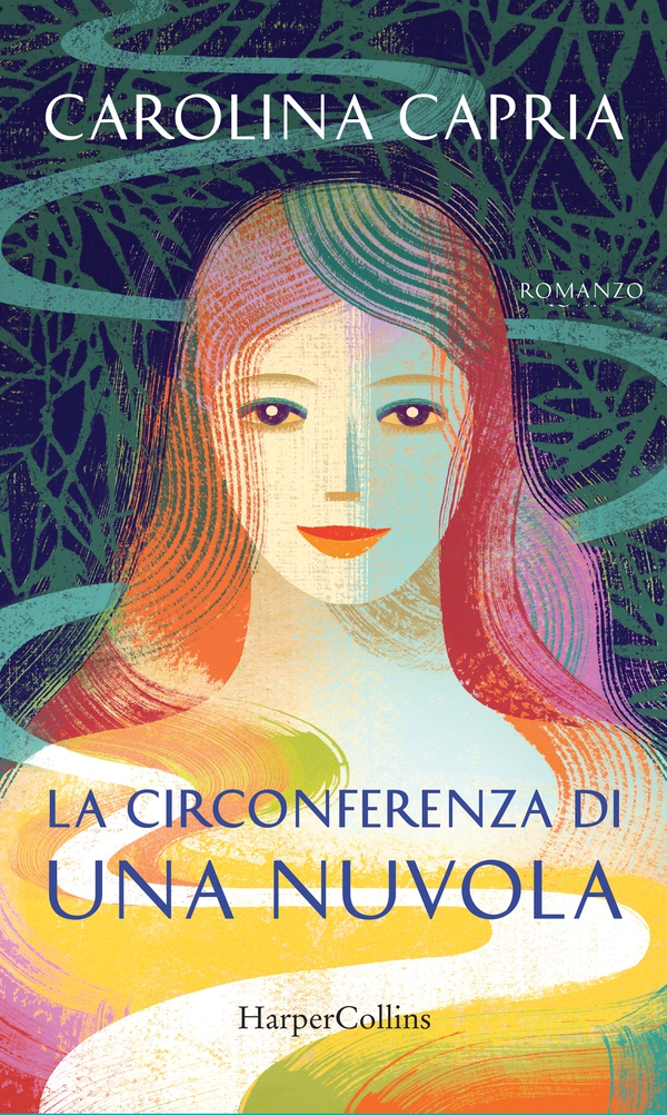 La circonferenza di una nuvola - Librerie.coop La circonferenza di una nuvola - Librerie.coop