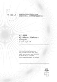 Quaderno di ricerca - Vol. 7 - Librerie.coop