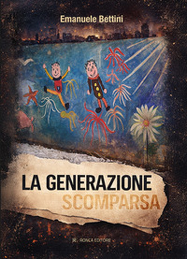 La generazione scomparsa - Librerie.coop