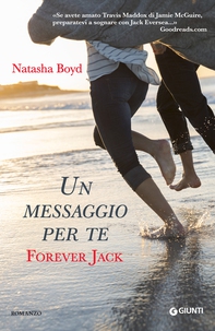 Un messaggio per te - Forever Jack - Librerie.coop