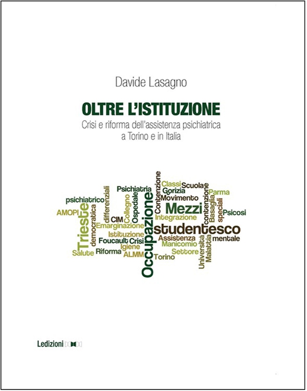 Oltre l'Istituzione - Librerie.coop