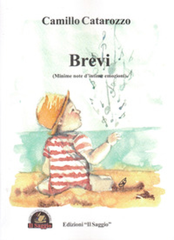 Brevi. Minime note d'intime emozioni - Librerie.coop Brevi. Minime note d'intime emozioni - Librerie.coop