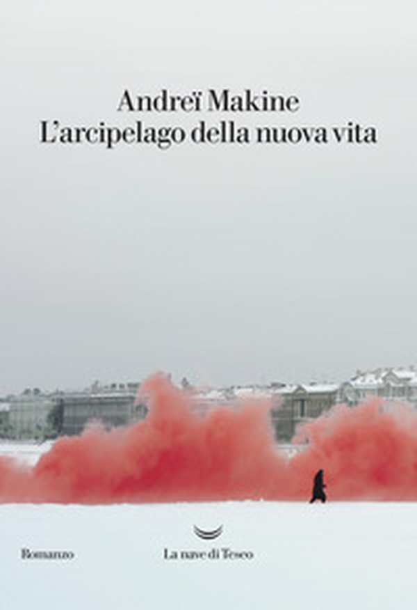 L'arcipelago della nuova vita - Librerie.coop L'arcipelago della nuova vita - Librerie.coop