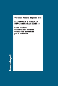 Economia e finanza degli heritage assets - Librerie.coop Economia e finanza degli heritage assets - Librerie.coop