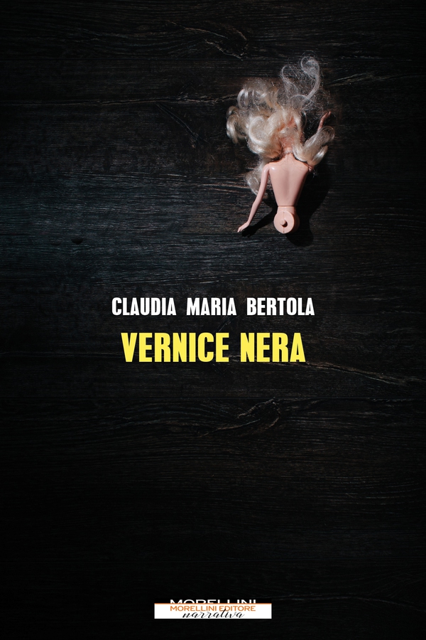 Vernice nera - Librerie.coop