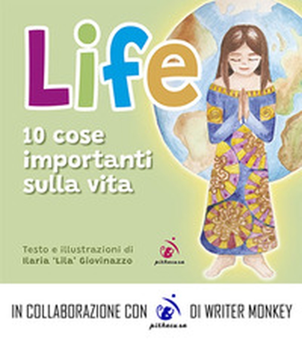 Life. 10 cose importanti sulla vita - Librerie.coop Life. 10 cose importanti sulla vita - Librerie.coop