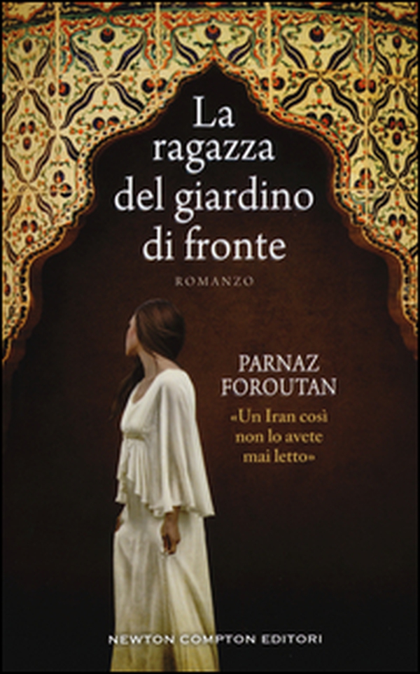 La ragazza del giardino di fronte - Librerie.coop La ragazza del giardino di fronte - Librerie.coop