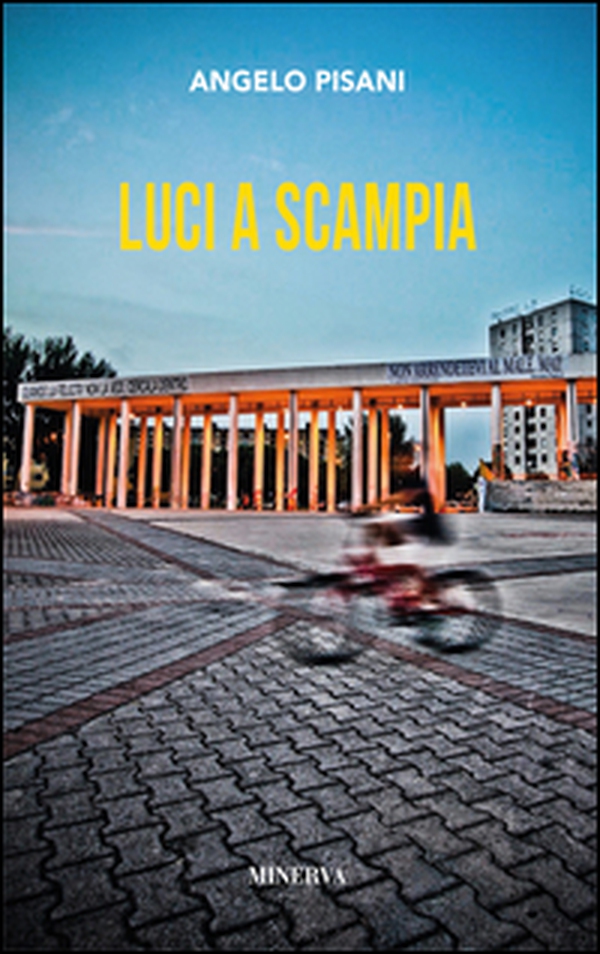 Luci a Scampia - Librerie.coop Luci a Scampia - Librerie.coop