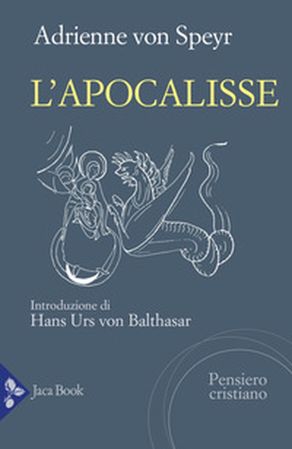 L'Apocalisse - Librerie.coop L'Apocalisse - Librerie.coop