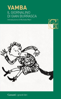 Il giornalino di Gian Burrasca - Librerie.coop