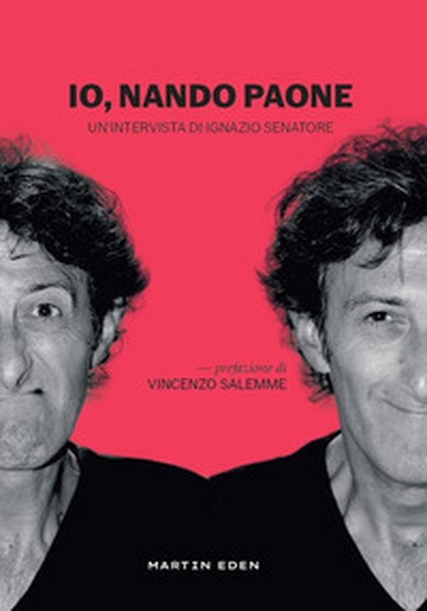 Io, Nando Paone - Librerie.coop Io, Nando Paone - Librerie.coop