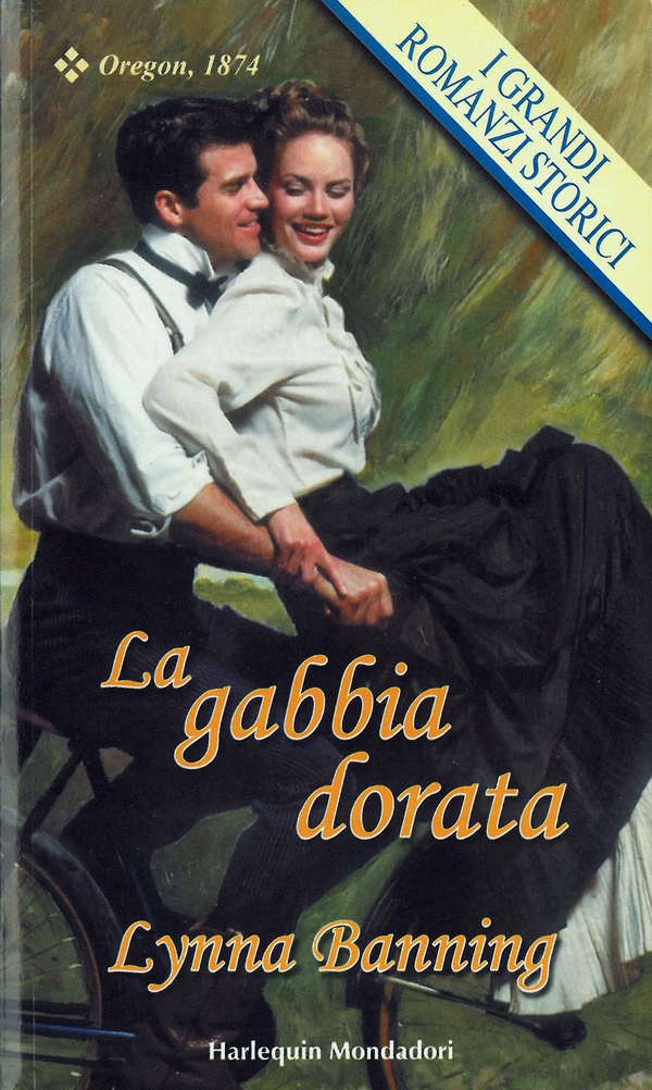 La gabbia dorata - Librerie.coop La gabbia dorata - Librerie.coop