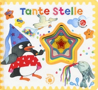 Tante stelle - Librerie.coop