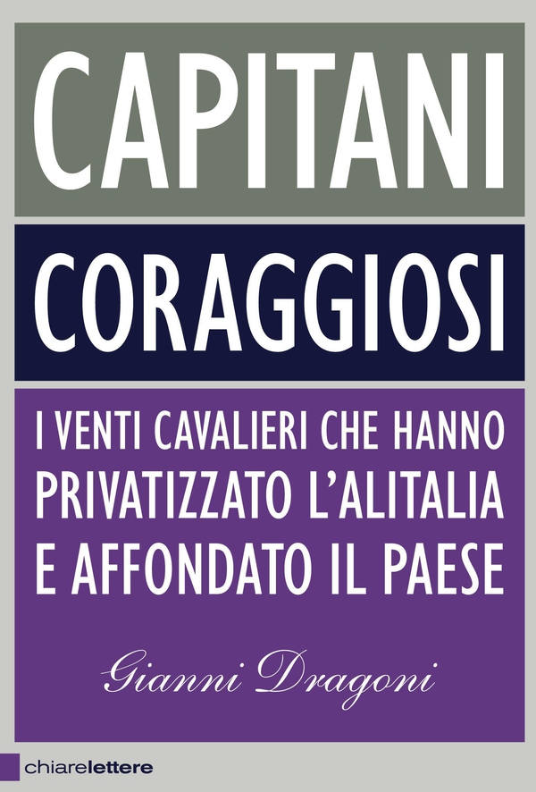 Capitani coraggiosi - Librerie.coop Capitani coraggiosi - Librerie.coop