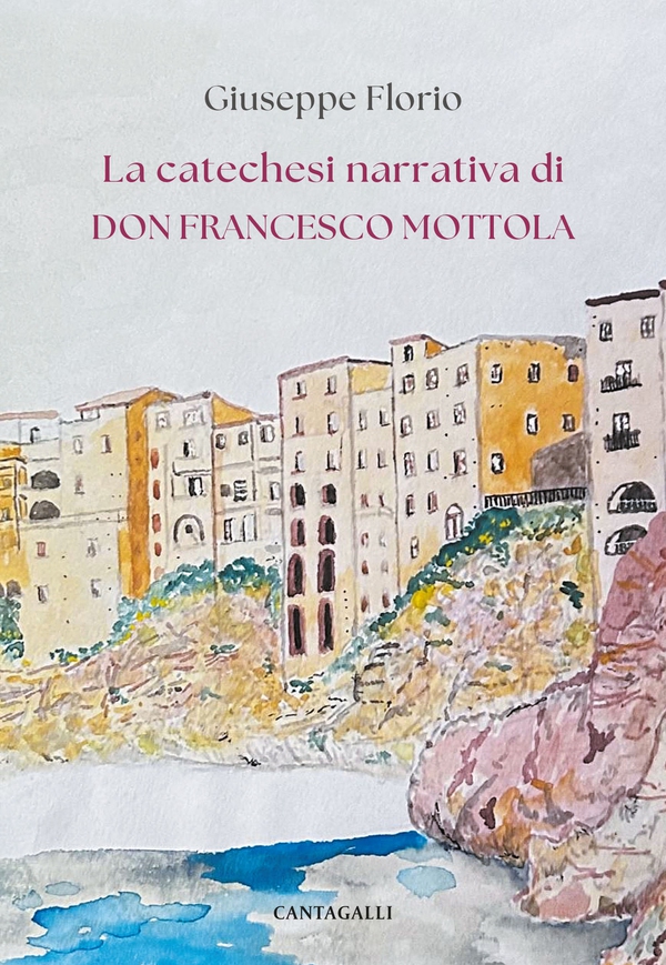 La catechesi narrativa di don Francesco Mottola - Librerie.coop La catechesi narrativa di don Francesco Mottola - Librerie.coop