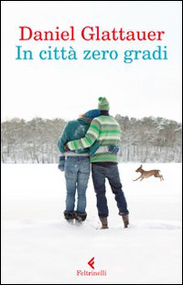 In città zero gradi - Librerie.coop
